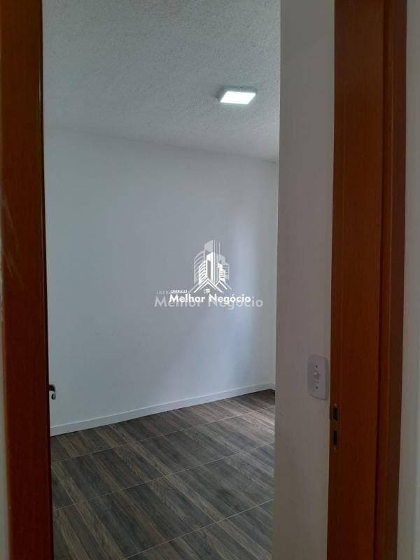 Apartamento à venda em Americana, Jardim Bertoni, com 2 quartos, com 45.7 m² — foto 2