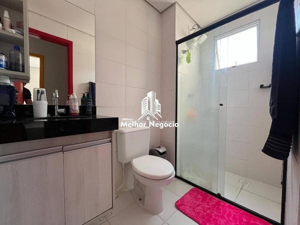 Apartamento à venda em Sumaré, Loteamento Residencial Viva Vista, com 2 quartos, com 51 m² — foto 5