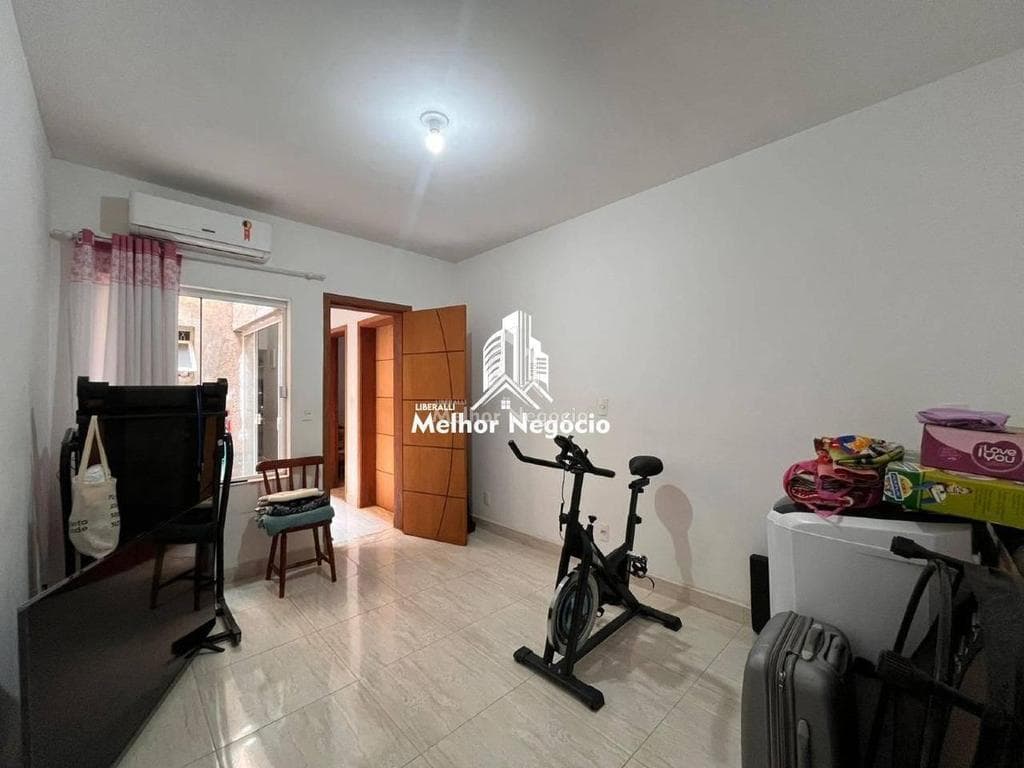 Casa à venda em Piracicaba, Residencial Serra Verde, com 4 quartos, com 160 m² — foto 8