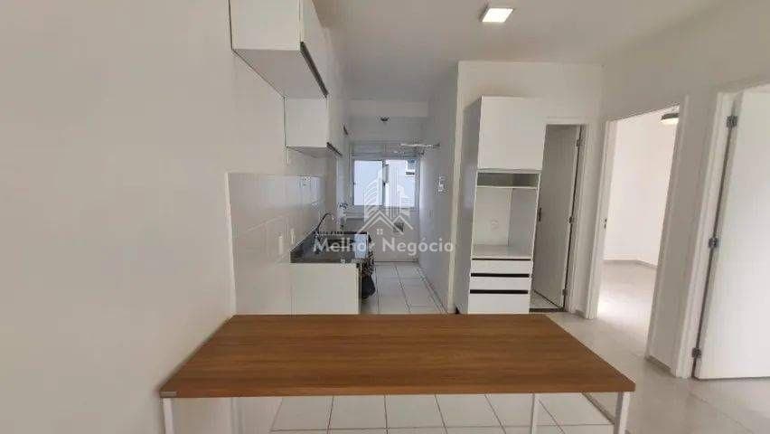 Apartamento à venda em Campinas, Residencial Fazenda Lagoa, com 2 quartos, com 43 m² — foto 5