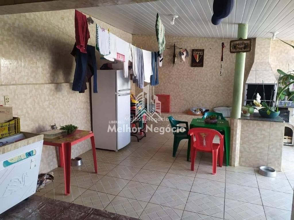 Casa à venda em Campinas, Vila San Martin, com 6 quartos, com 148 m² — foto 8