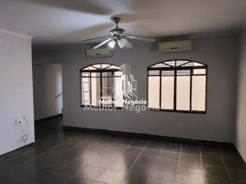 Casa à venda em Campinas, Parque São Quirino, com 3 quartos, com 250 m² — foto 5