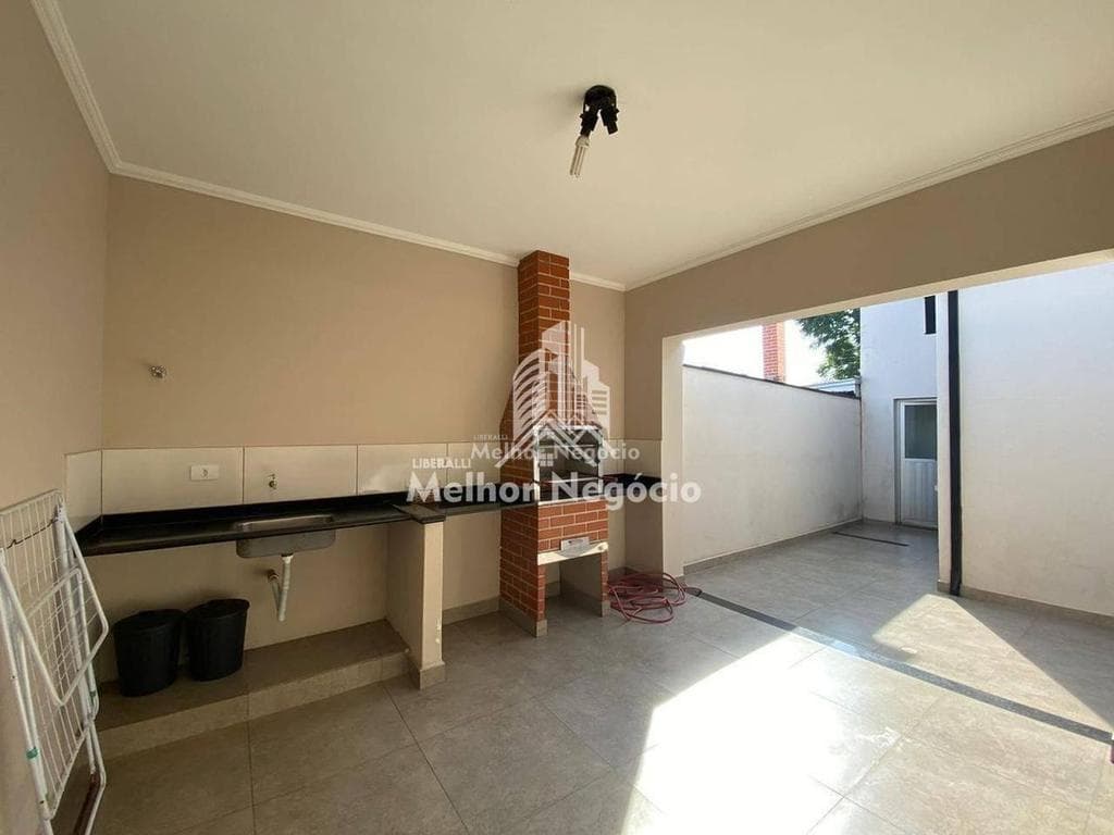 Casa à venda em Americana, Jardim Amélia, com 3 quartos, com 209 m² — foto 6