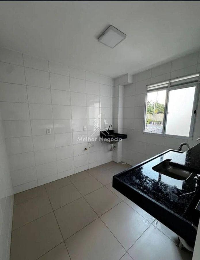Apartamento à venda em Campinas, Jardim Bom Sucesso, com 2 quartos, com 40 m² — foto 5