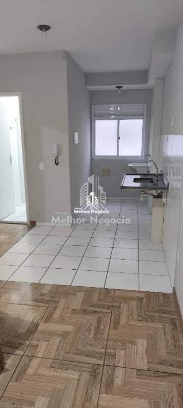 Apartamento à venda em Campinas, Jardim Santos Dumont II, com 2 quartos, com 42 m² — foto 2