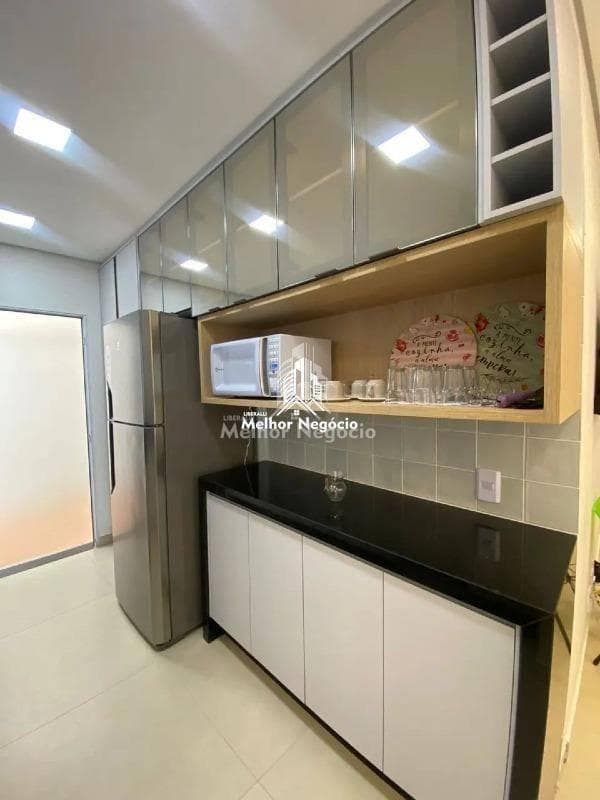 Casa à venda em Piracicaba, Cidade Judiciária, com 2 quartos, com 62 m² — foto 3