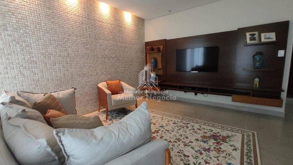 Casa à venda em Americana, Iate Clube de Americana, com 3 quartos, com 170 m² — foto 2