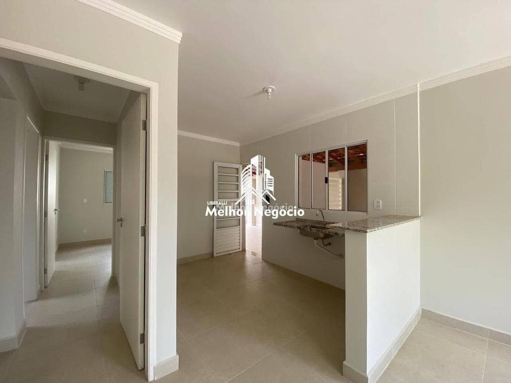Casa à venda em Hortolândia, Jardim Sumarezinho, com 3 quartos, com 210 m² — foto 3