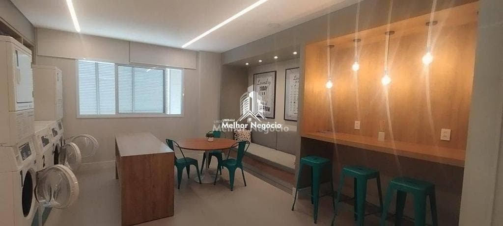 Apartamento à venda em Campinas, Vila Itapura, com 1 quarto, com 42 m² — foto 7