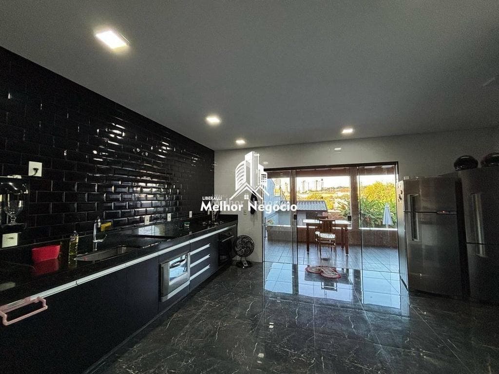 Casa à venda em Campinas, Jardim Santa Genebra, com 3 quartos, com 215 m² — foto 8