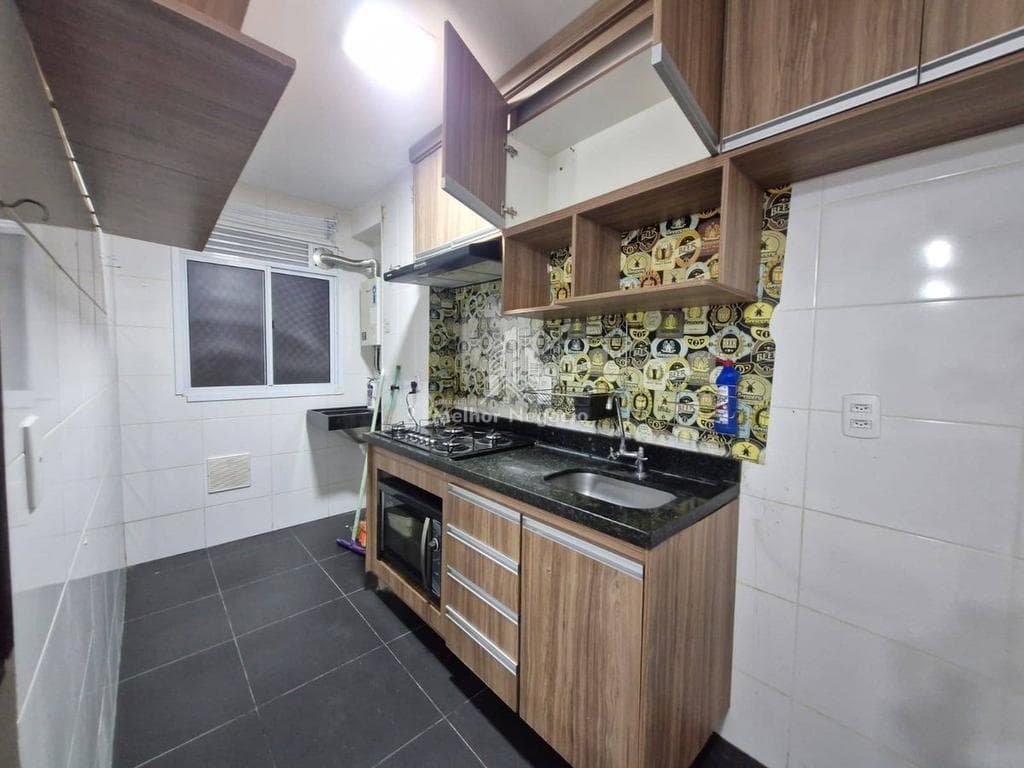 Apartamento à venda em Campinas, Fundação da Casa Popular, com 2 quartos, com 45 m² — foto 6