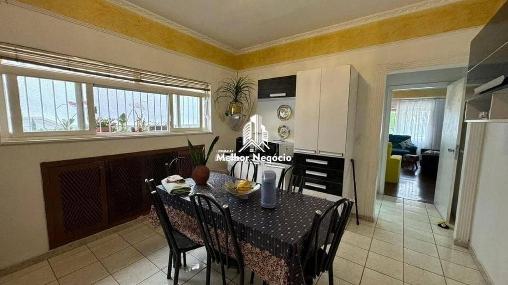 Casa à venda em Campinas, Jardim Chapadão, com 4 quartos, com 223 m² — foto 7