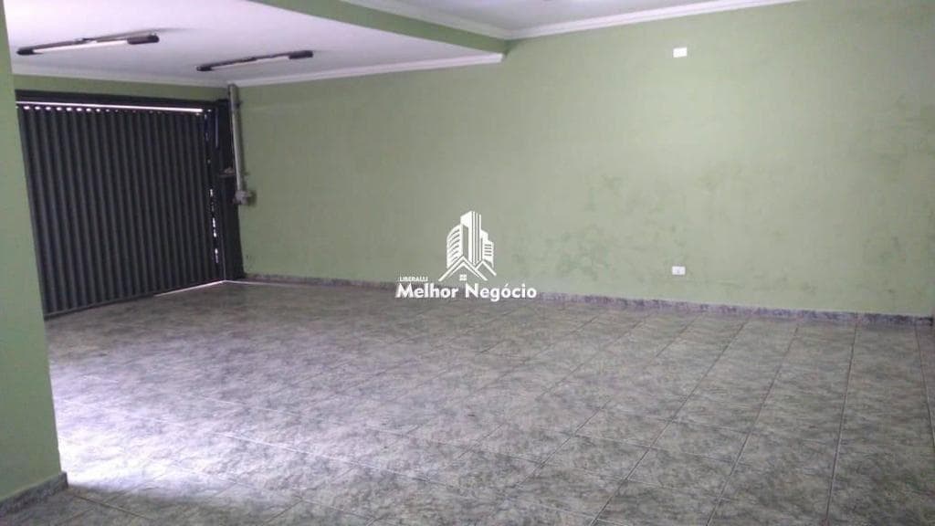 Casa à venda em Piracicaba, Alto da Pompéia, com 3 quartos, com 245 m² — foto 2