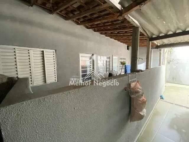 Casa à venda em Campinas, Dic III (Conjunto Habitacional Ruy Novaes), com 3 quartos, com 160 m² — foto 10