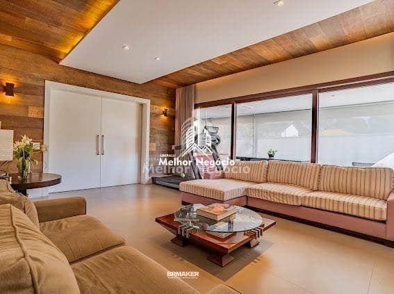 Casa à venda em Valinhos, Jardim Europa, com 3 quartos, com 430 m², GERAL — foto 10