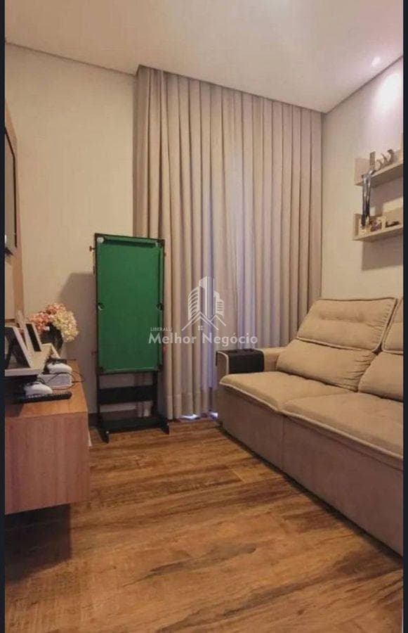 Casa à venda em Piracicaba, Santa Rosa, com 4 quartos, com 207 m², GERAL — foto 3