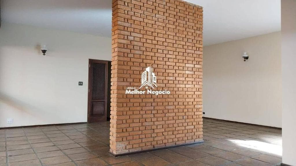 Casa à venda em Piracicaba, São Dimas, com 6 quartos, com 307 m²