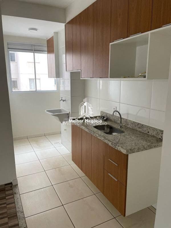 Apartamento à venda em Hortolândia, Jardim das Colinas, com 2 quartos, com 58 m² — foto 6
