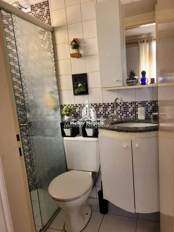 Apartamento à venda em Campinas, Ponte Preta, com 3 quartos, com 63 m² — foto 9