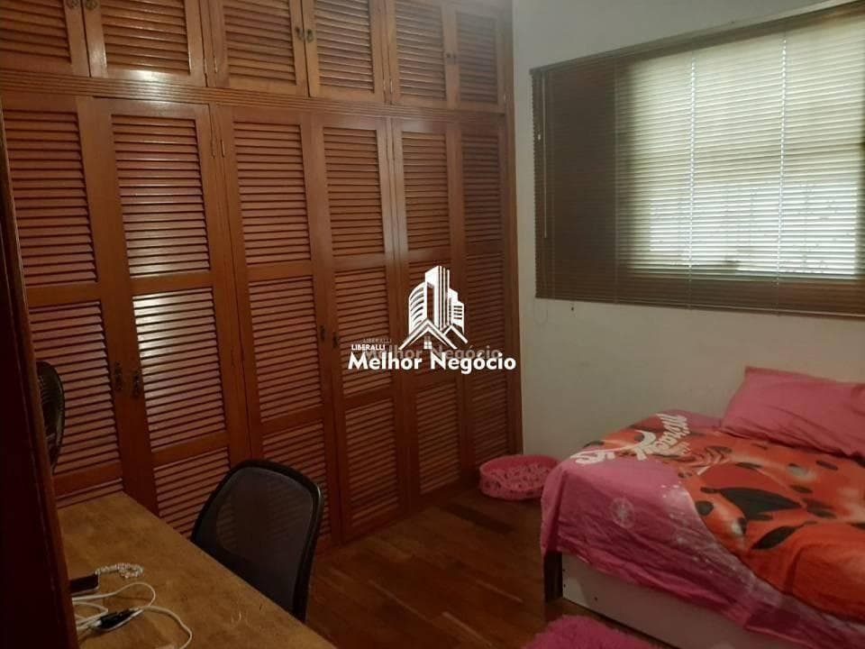 Casa à venda em Americana, Jardim Nossa Senhora de Fátima, com 3 quartos, com 154 m²