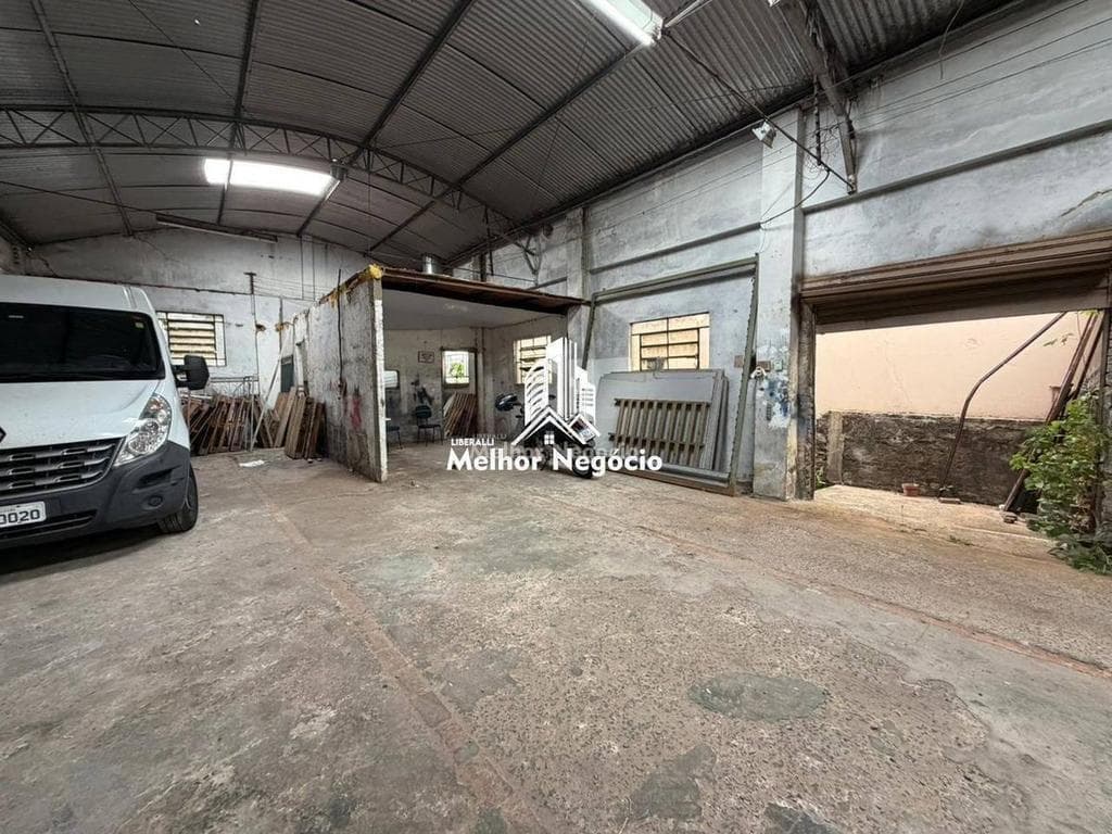 Galpão à venda em Piracicaba, Vila Monteiro, com 399 m² — foto 5