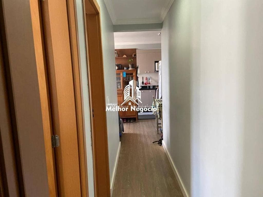 Apartamento à venda em Campinas, Parque das Cachoeiras, com 2 quartos, com 45 m² — foto 6