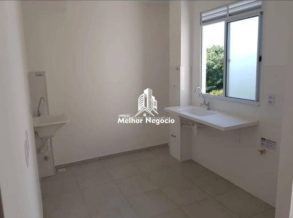 Apartamento à venda em Campinas, Jardim Santa Rosa, com 2 quartos, com 46 m² — foto 7