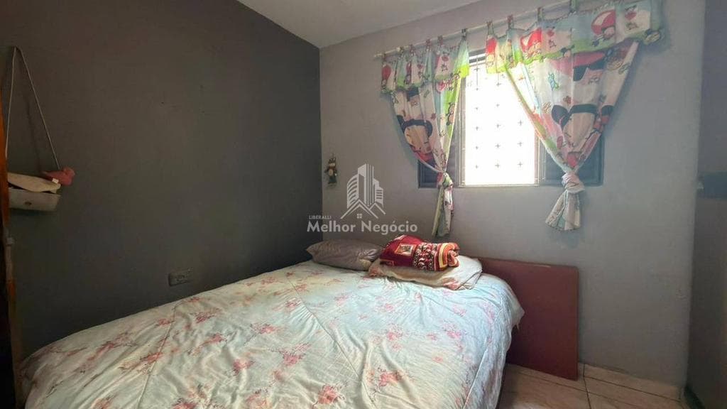 Casa à venda em Piracicaba, Alemães, com 3 quartos, com 90 m² — foto 9