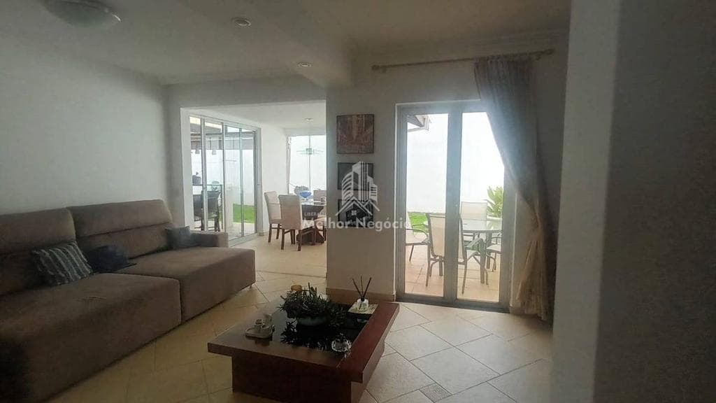 Casa à venda em Campinas, Fazenda São Quirino, com 4 quartos, com 162 m² — foto 4