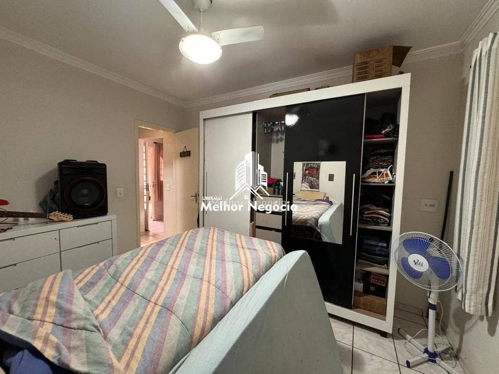 Casa à venda em Piracicaba, Parque Água Branca, com 2 quartos, com 80 m² — foto 10