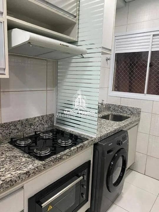 Apartamento à venda em Valinhos, Vila Faustina II, com 3 quartos, com 65 m² — foto 9