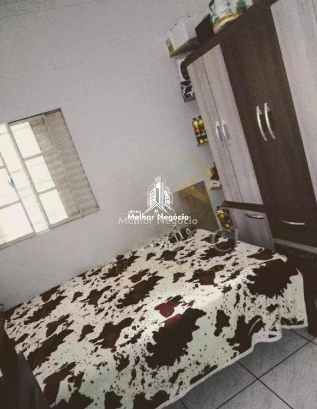 Casa à venda em Hortolândia, Jardim Amanda I, com 2 quartos, com 140 m² — foto 6