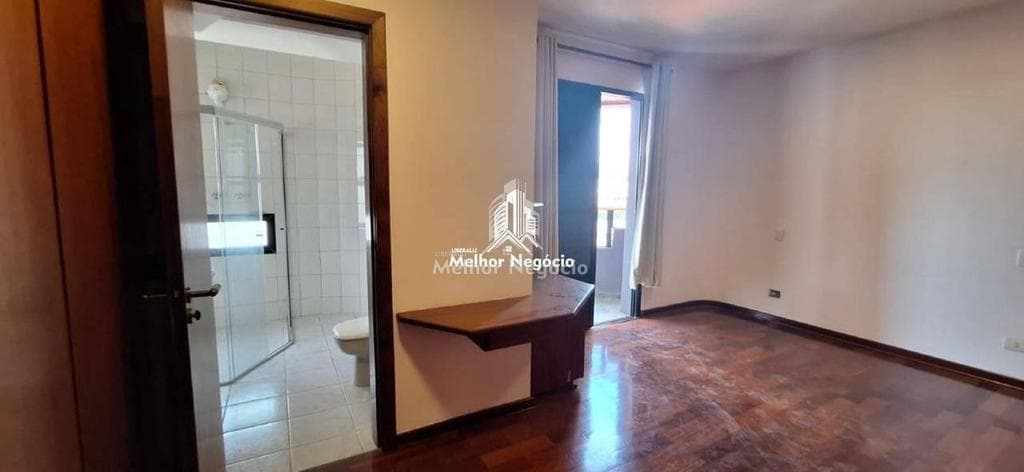 Apartamento à venda em Piracicaba, Vila Independência, com 3 quartos, com 149 m² — foto 4
