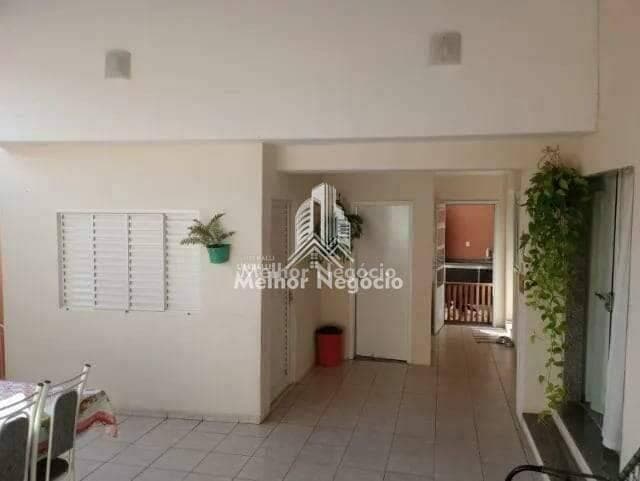 Casa à venda em Campinas, Vila Joaquim Inácio, com 3 quartos, com 150 m² — foto 6
