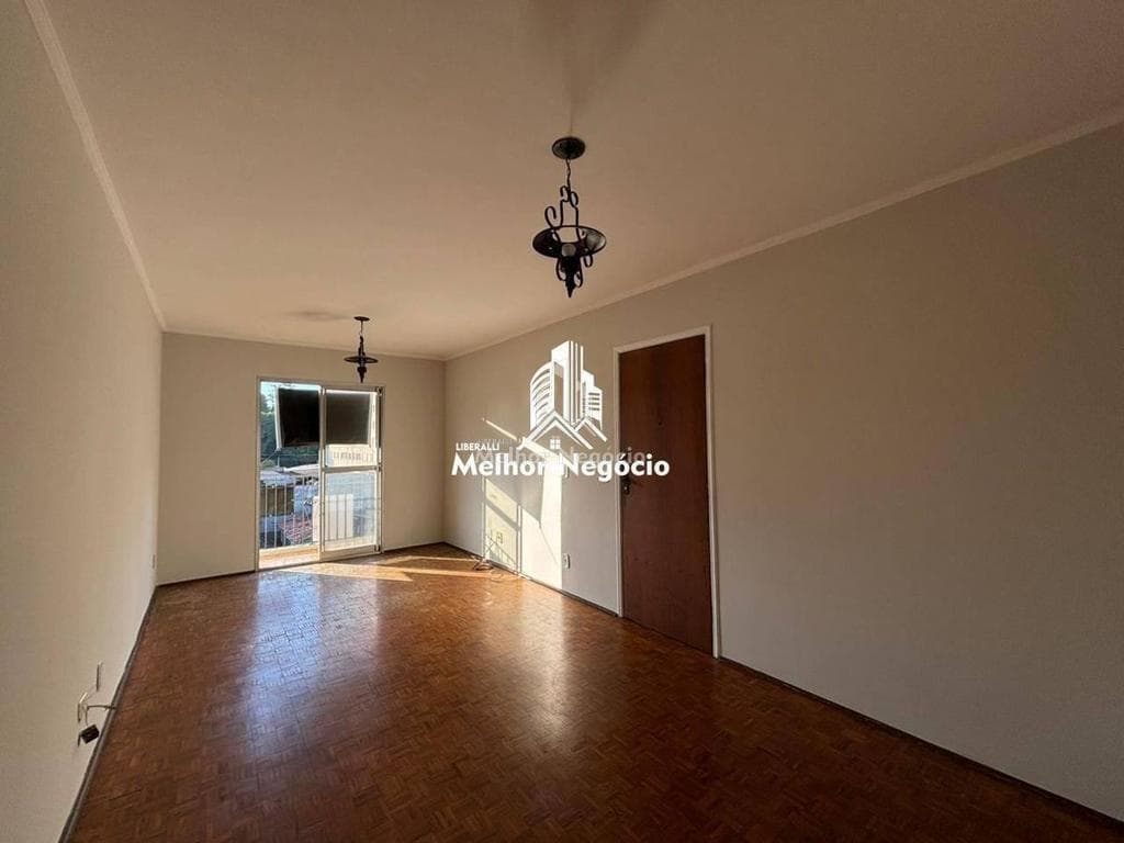 Apartamento à venda em Campinas, Bosque, com 2 quartos, com 70 m²