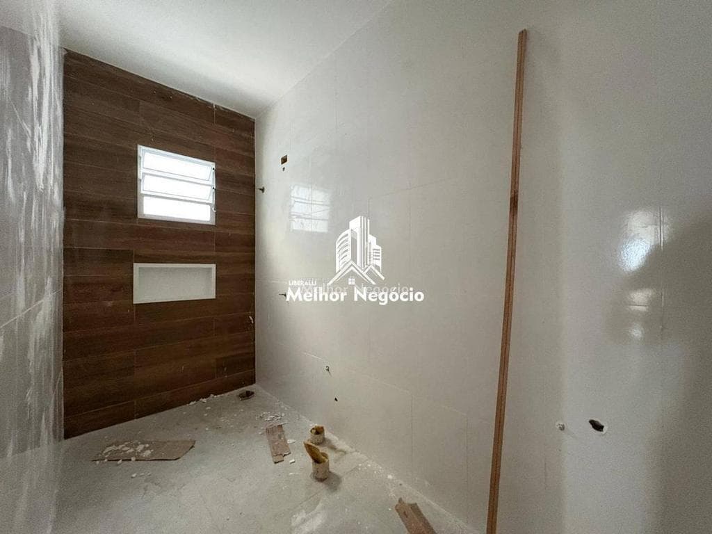 Casa à venda em Sumaré, Jardim Maria Antonia (Nova Veneza), com 2 quartos, com 90 m² — foto 6