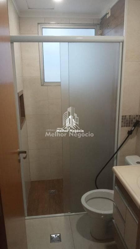 Apartamento à venda em Americana, Jardim Terramérica III, com 2 quartos, com 43 m² — foto 3