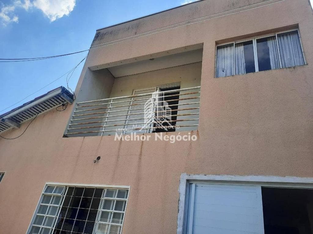 Casa à venda em Paulínia, Vila Monte Alegre, com 4 quartos, com 215 m² — foto 2