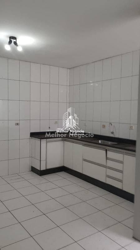 Casa à venda em Santa Bárbara D'Oeste, Vila Mollon IV, com 1 quarto, com 47 m²