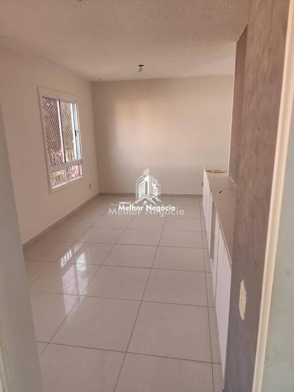 Apartamento à venda em Hortolândia, Jardim Interlagos, com 2 quartos, com 49 m² — foto 4