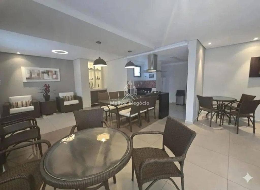 Apartamento à venda em Campinas, Vila Marieta, com 2 quartos, com 70 m² — foto 2