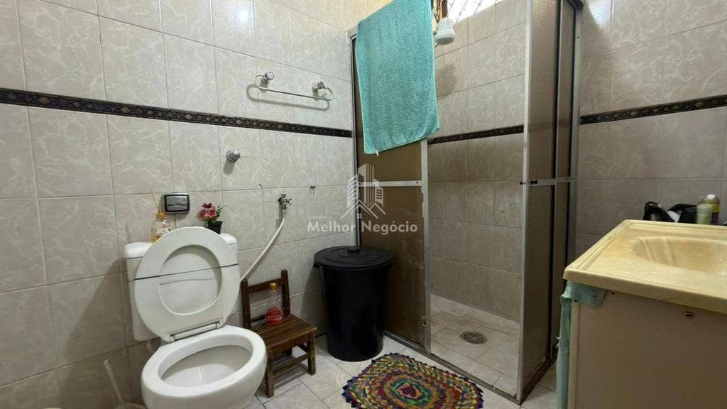 Casa à venda em Piracicaba, Alemães, com 3 quartos, com 90 m² — foto 9