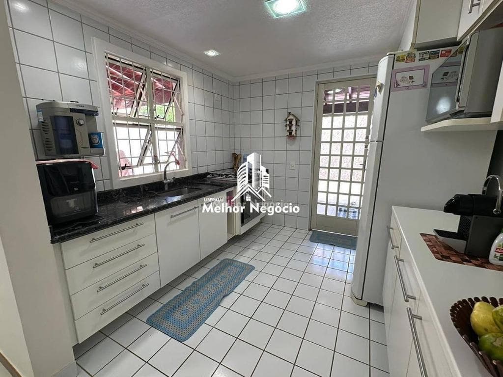 Sobrado à venda em Sumaré, Altos de Sumaré, com 3 quartos, com 135 m² — foto 5