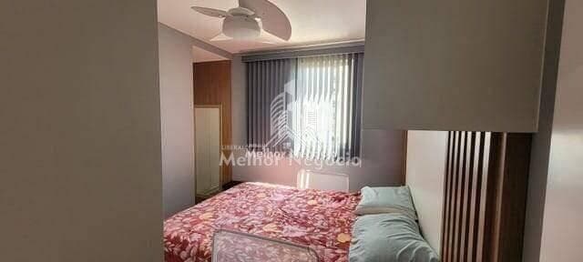 Apartamento à venda em Hortolândia, Jardim das Colinas, com 2 quartos, com 58 m² — foto 4