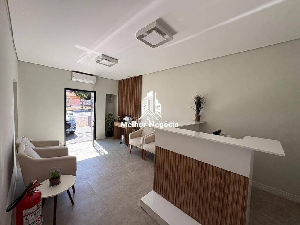 Casa à venda em Hortolândia, Parque Gabriel, com 3 quartos, com 160 m²