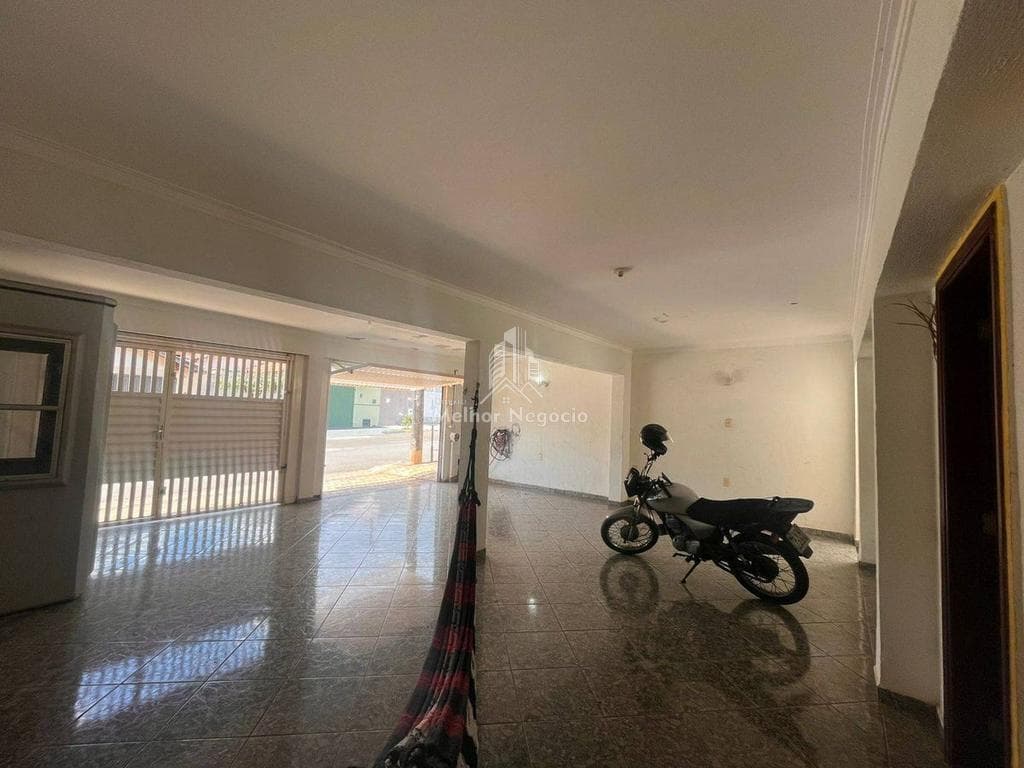 Casa à venda em Piracicaba, Residencial Serra Verde, com 3 quartos, com 44.98 m² — foto 2