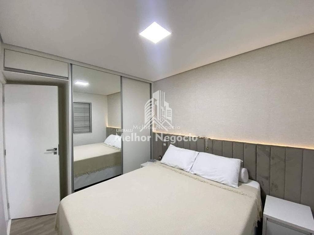 Apartamento à venda em Campinas, Parque Valença I, com 2 quartos, com 49 m² — foto 3
