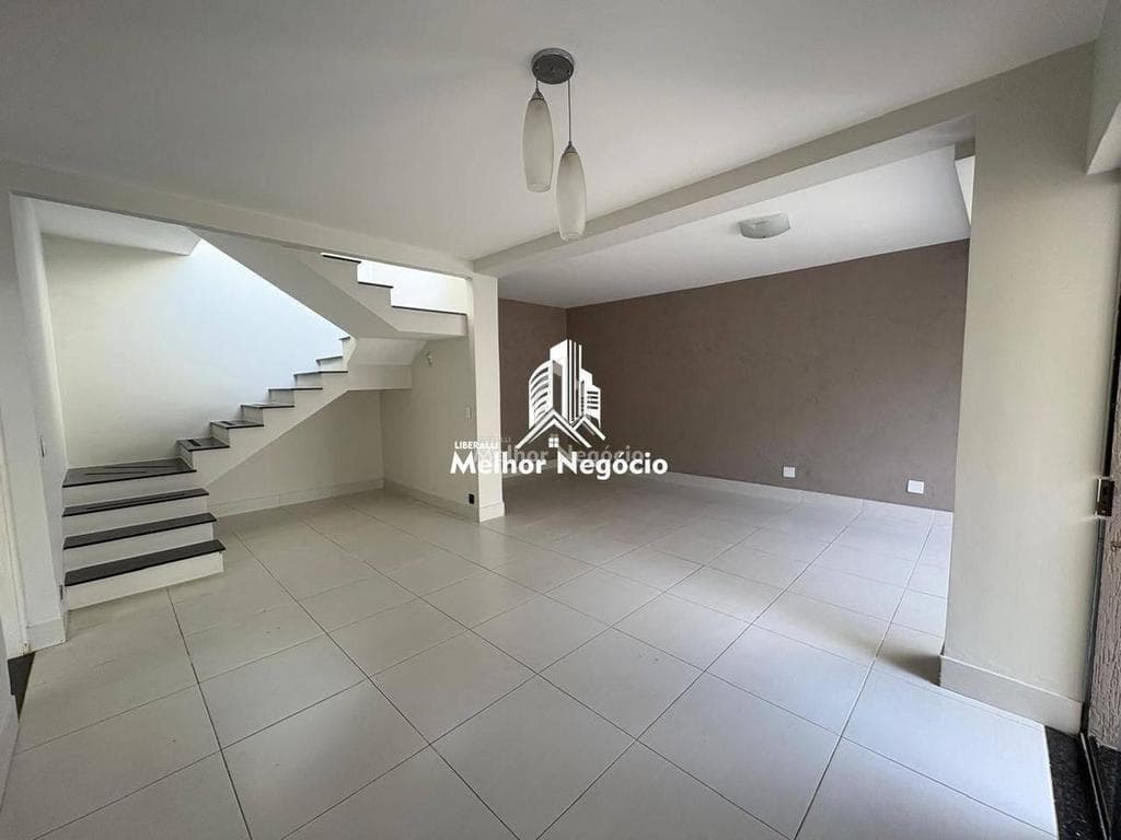 Casa à venda em Campinas, Jardim Chapadão, com 3 quartos, com 175 m² — foto 4