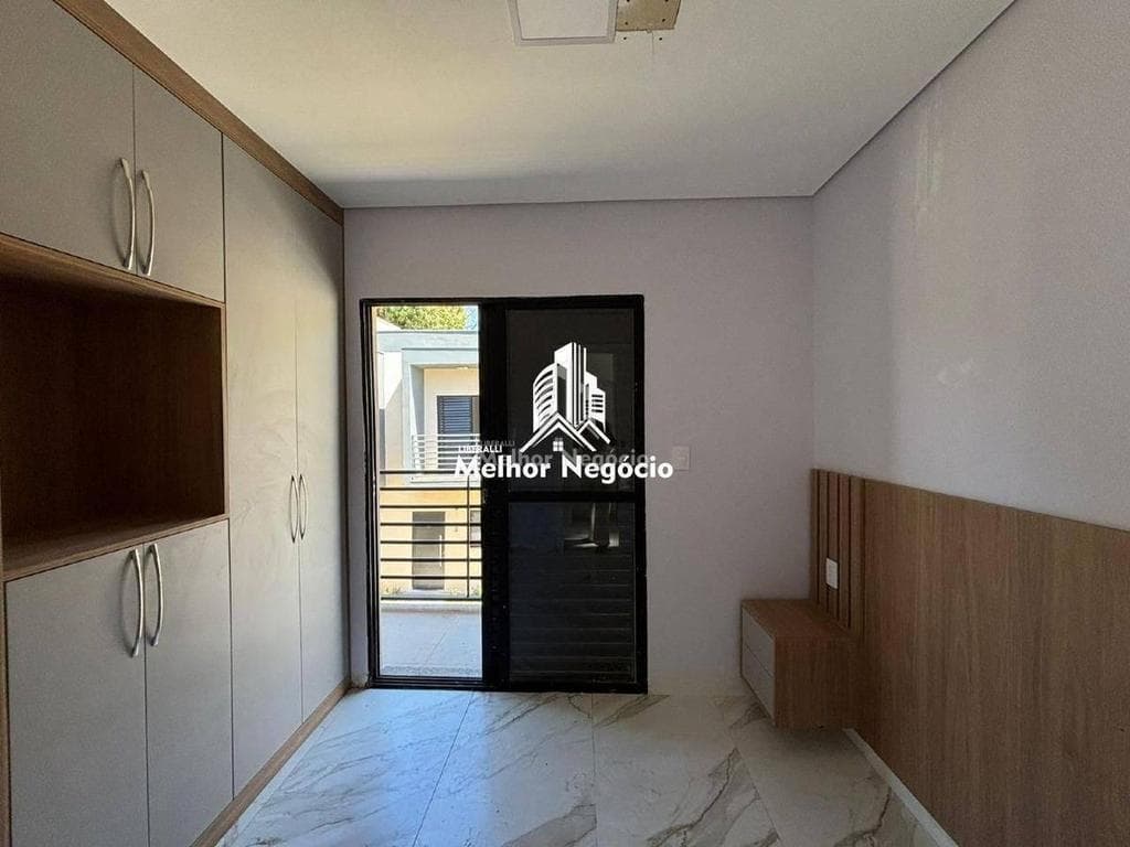 Casa à venda em Campinas, Parque Jatibaia (Sousas), com 2 quartos, com 64 m² — foto 10