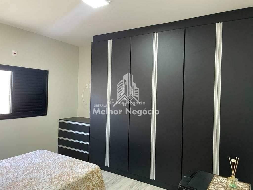 Casa à venda em Hortolândia, Jardim Nova Hortolândia II, com 3 quartos, com 180 m² — foto 5
